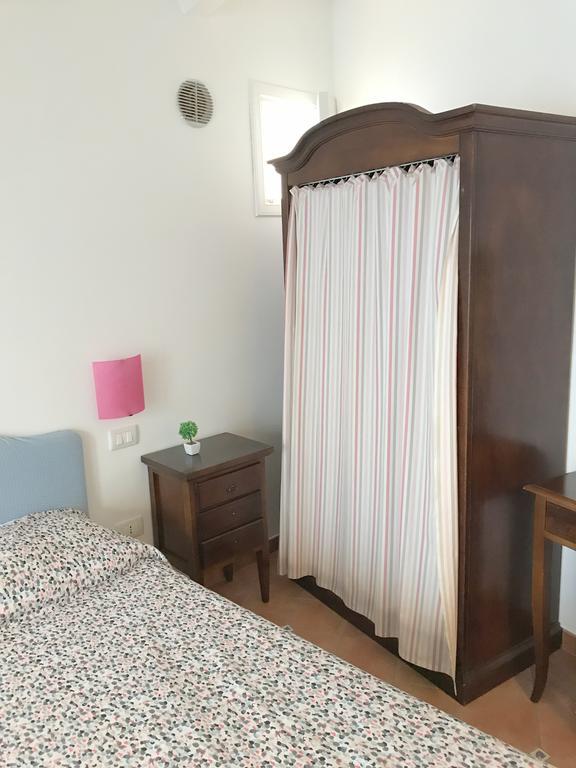 Il Labirinto B&B Syracuse Ngoại thất bức ảnh
