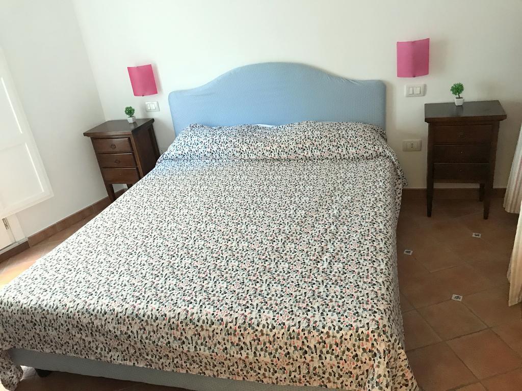 Il Labirinto B&B Syracuse Ngoại thất bức ảnh
