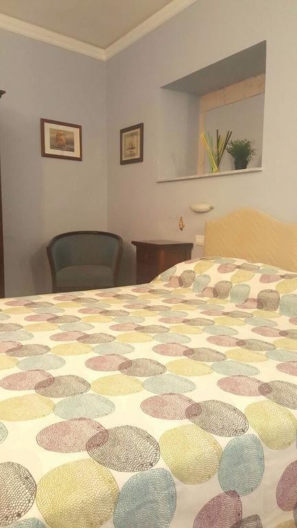 Il Labirinto B&B Syracuse Ngoại thất bức ảnh