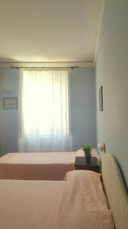 Il Labirinto B&B Syracuse Ngoại thất bức ảnh