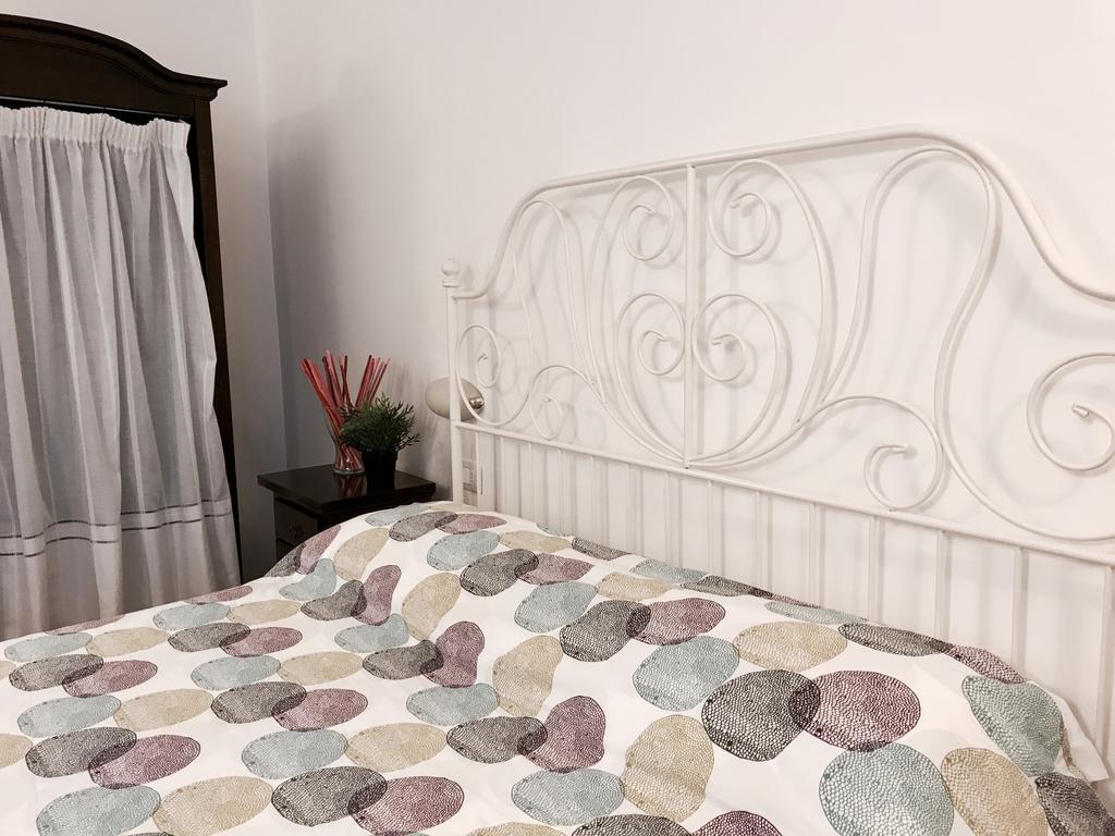 Il Labirinto B&B Syracuse Ngoại thất bức ảnh