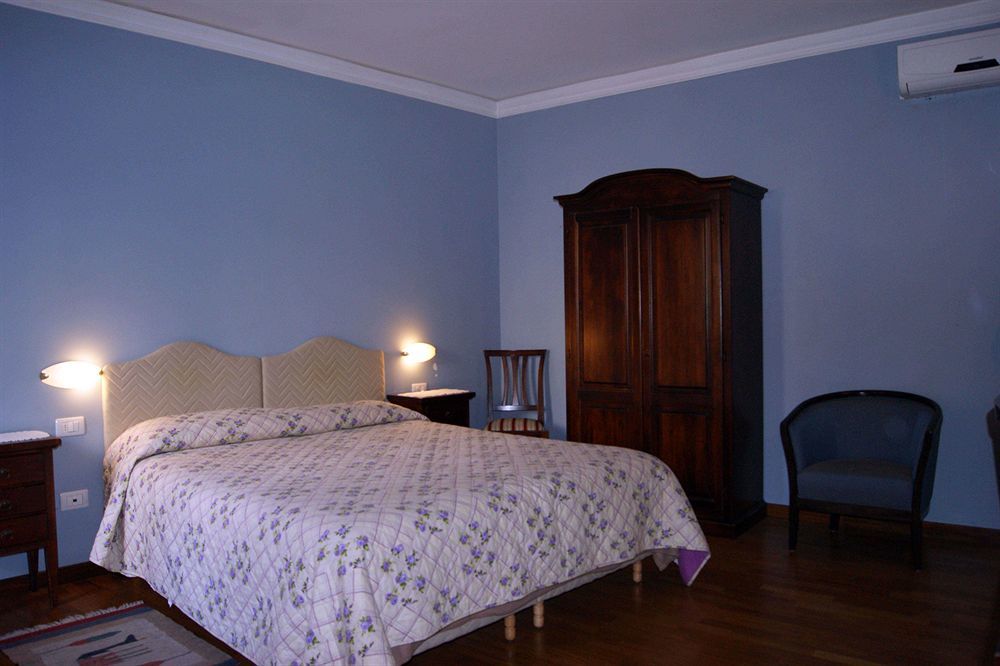 Il Labirinto B&B Syracuse Ngoại thất bức ảnh