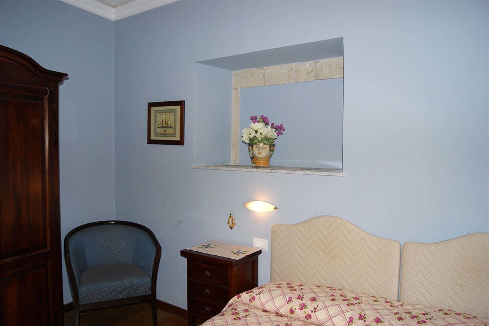 Il Labirinto B&B Syracuse Ngoại thất bức ảnh