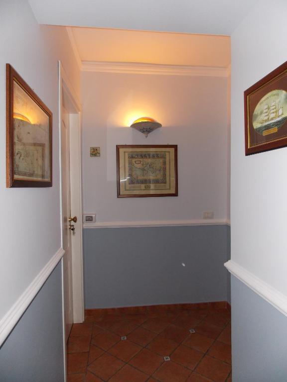 Il Labirinto B&B Syracuse Ngoại thất bức ảnh