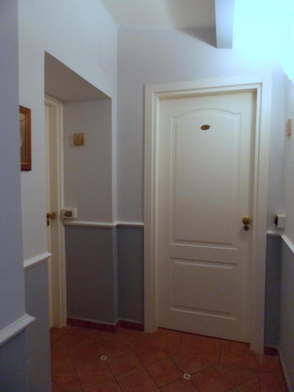 Il Labirinto B&B Syracuse Ngoại thất bức ảnh